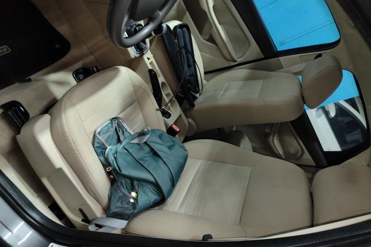 Used Ford Focus 2013 Sedan Classic 1.8L Manual Base Model