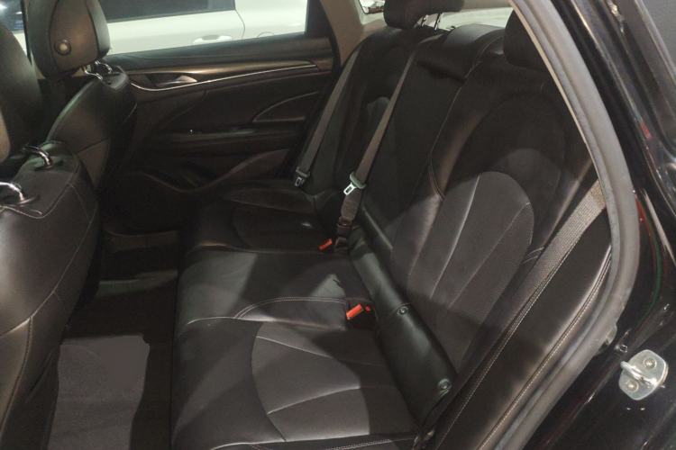 Used Buick LaCrosse 2018 20T Elite Edition