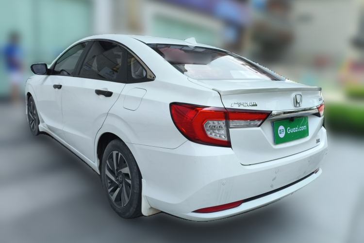 Used Honda Crider 2019 180 Turbo CVT Comfort Version China VI
