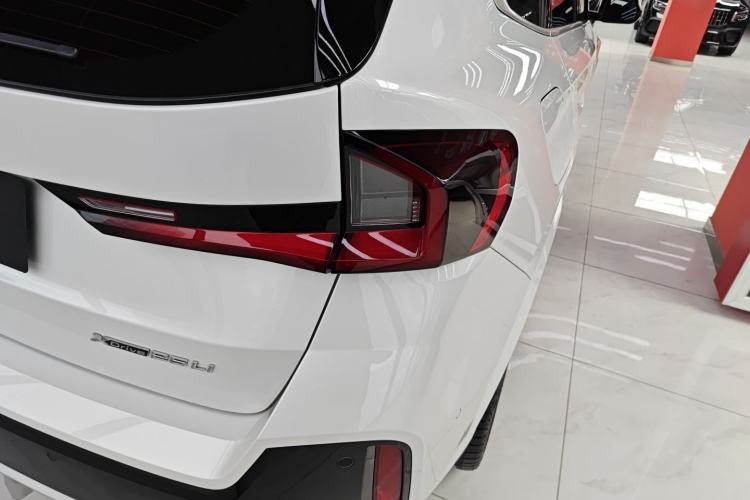 Used BMW X1 2023 xDrive25Li M Sport Package