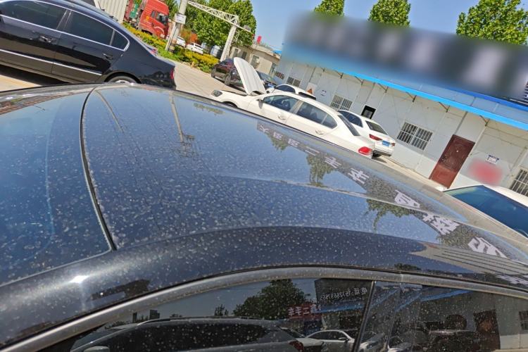 Used BYD Seagull 2023 Free Edition