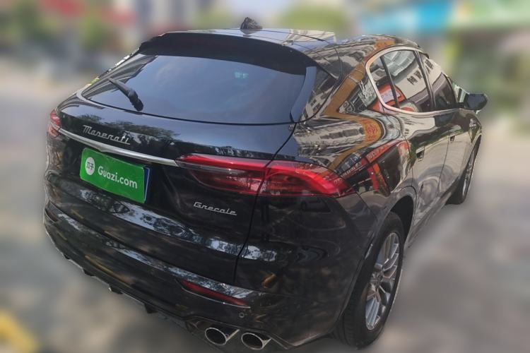 Used Maserati Grecale 2023 2.0T GT