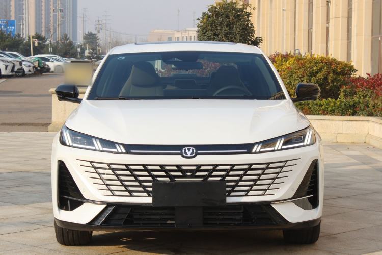 Used Changan Eado 2026 Model, Fourth Generation, 1.5T 500Bar Smart Enjoyment Edition
