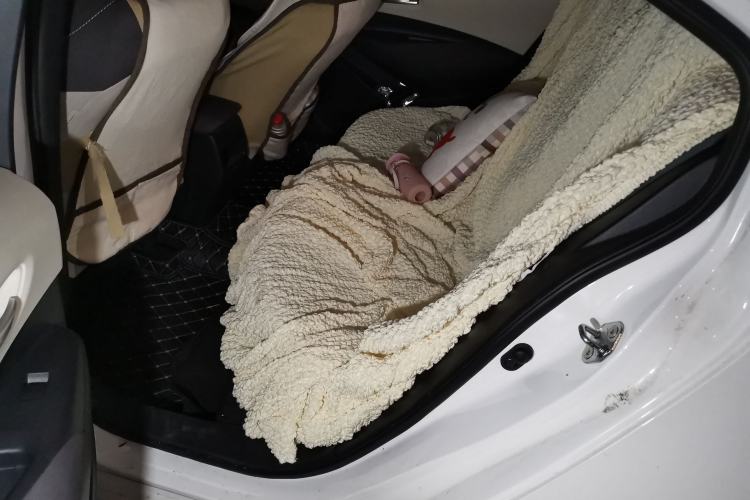 Used Toyota Corolla 2021 1.2T S-CVT Elite Edition