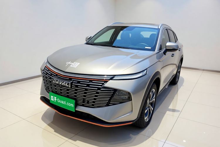 Used Haval XY 2023 1.5T Smart Edition Guazi used car, China used car export, Used car for sale, Used  cars, Cheapest cars for sale