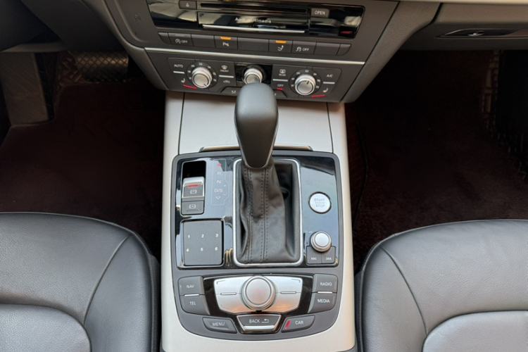 Used Audi A7 2017 40 TFSI Ambition Edition