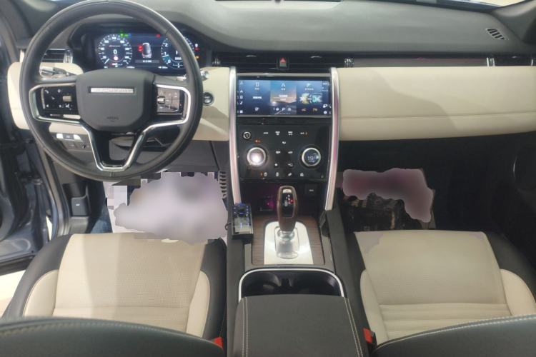 Used Land Rover Discovery Sport 2022 249 PS R-Dynamic S Performance Edition 5 Seats
