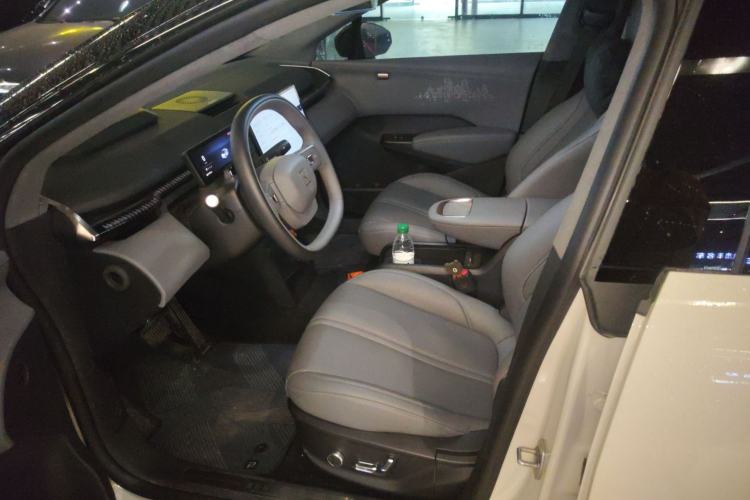 Used Zeekr X 2023 Rear-Drive ME Version 5 Seats
