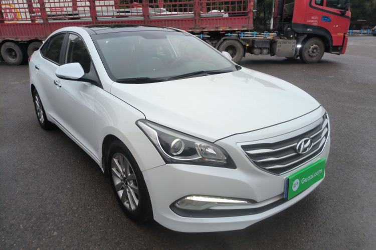 Used Hyundai Mistra 2014 1.8L Automatic Smart GLS
