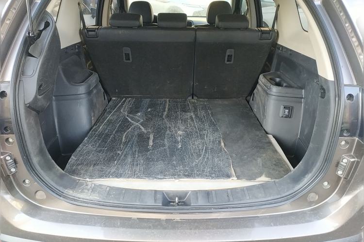 Used Mitsubishi Outlander 2020 2.4L 4x4 Zhi Xiang Edition 5 Seats
