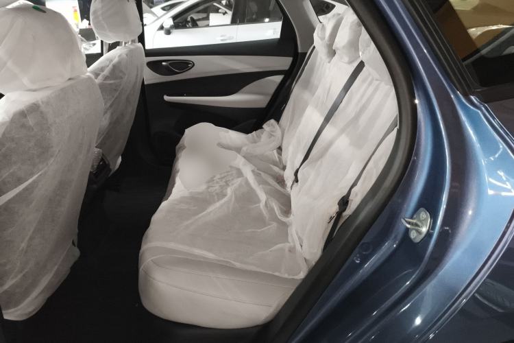 Used BYD Seal 05 DM-i 2025 DM-i Smart Drive 55KM Luxury Model
