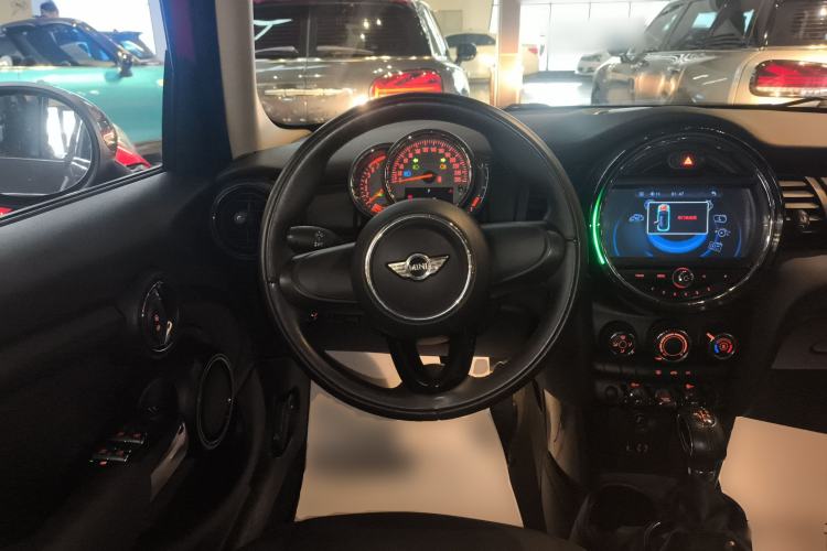 Used MINI MINI 2016 1.2T ONE Five-Door Edition