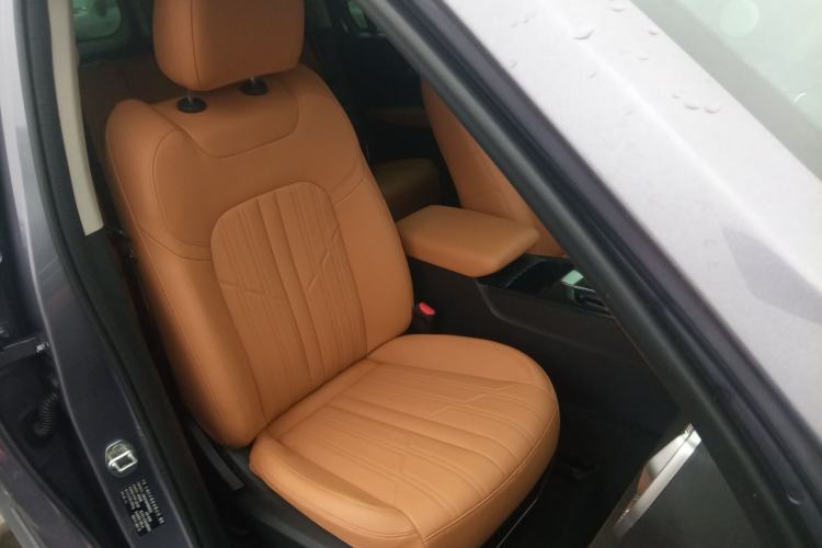 Used Haval H5 2023 2.0T Automatic 4x4 Innovation Edition – Diesel
