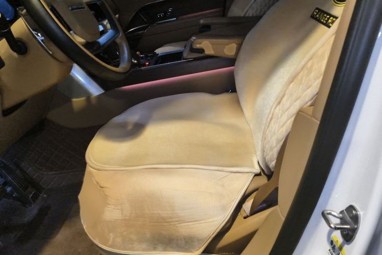 Used Land Rover Range 2023 3.0 L6 400 PS Extended Long-Wheelbase Version