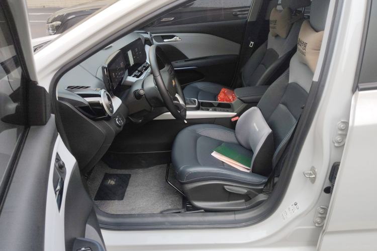 Used Chevrolet Monza 2023 1.5L Dual-Clutch Enjoyment Edition
