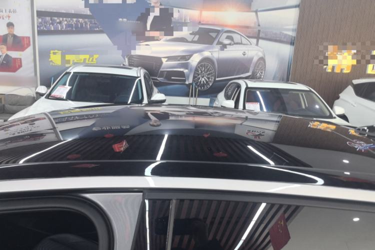 Used Volkswagen ID.3 2023 Pure Smart Edition
