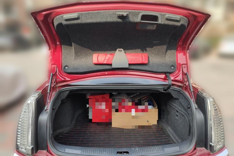 Used Cadillac CTS 2010 3.0 Luxury Sport Edition