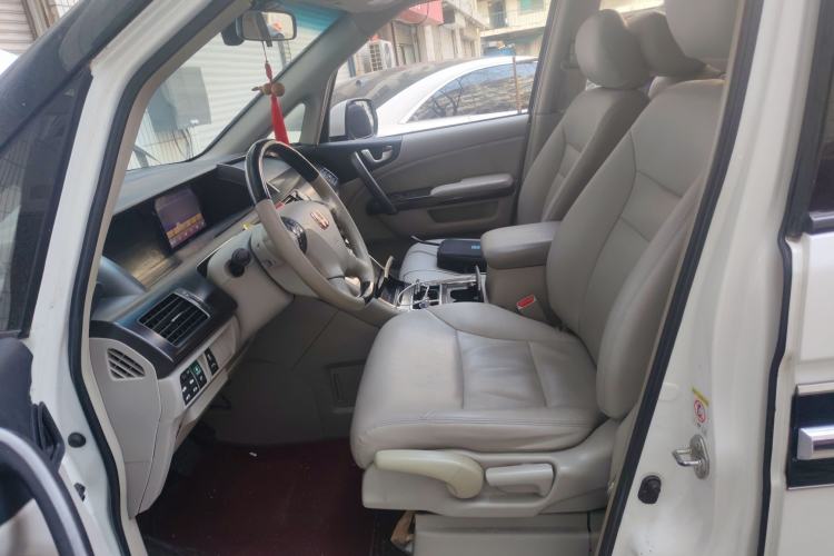 Used Honda Elysion 2012 2.4L VTi Luxury Edition