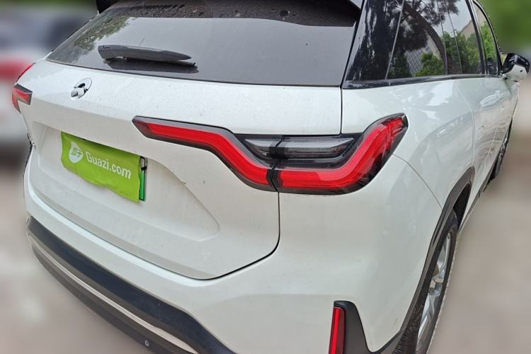 Used Nio ES6 2020 420 km Sport Edition
