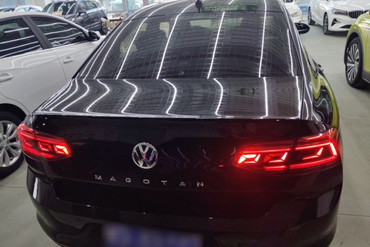Used Volkswagen Magotan 2020 280TSI DSG Comfort Edition