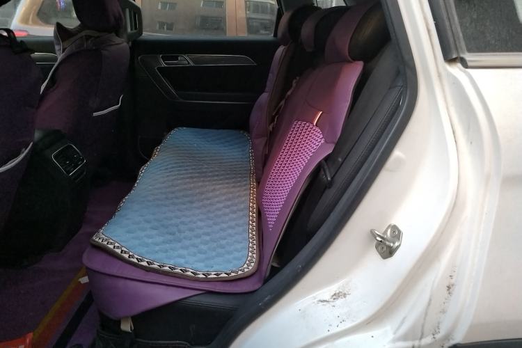 Used Haval H6 Coupe 2015 Blue Label 2.0T Manual Two-Wheel-Drive Elite Model