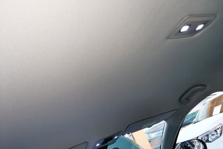 Used BYD Yuan PLUS 2023 Champion Edition 510KM Leading Model
