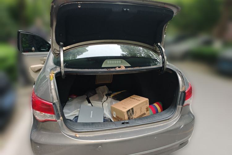 Used Nissan Sylphy 2012 Classic 1.6XE Manual Comfort Edition