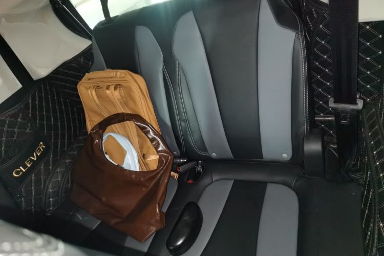 Used Roewe Clever 2022 311km QiQi BoBo Edition