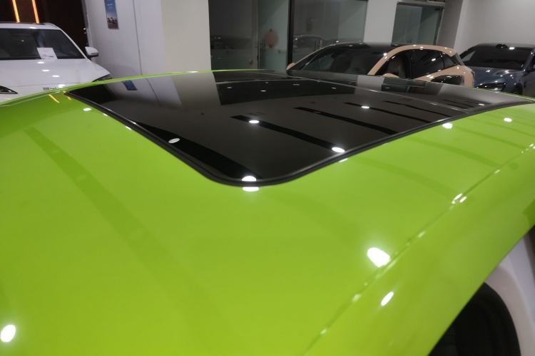 Used BYD Qin L 2025 EV 545KM Excellence Edition