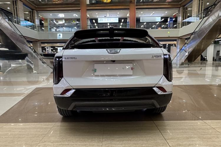 Used Cadillac OPTIQ 2024 Standard Range Version