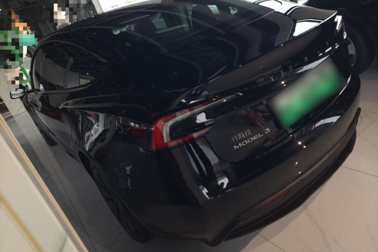 Used Tesla Model 3 2023 Rear-Wheel-Drive Version