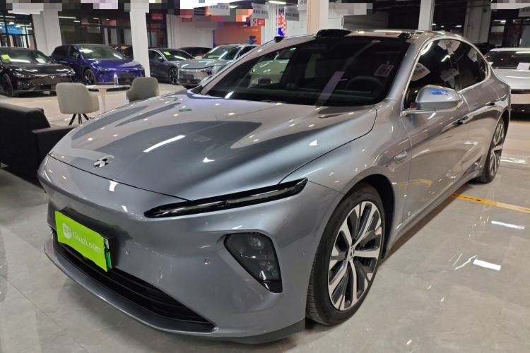 Used Nio ET7 2024 75 kWh Executive Edition