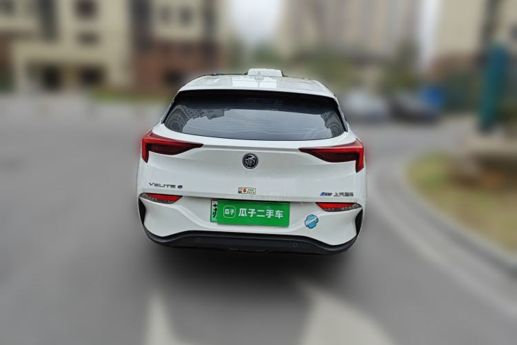 Used Buick Velite 6 2022 Connected & Shared PLUS
