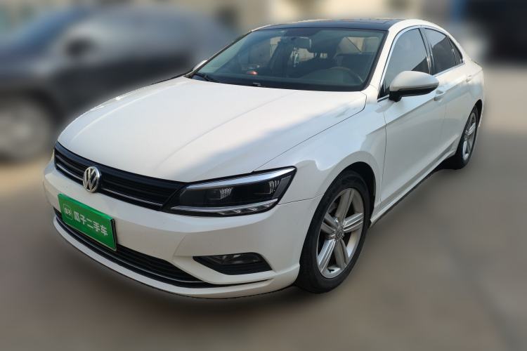 Used Volkswagen Lamando 2015 280TSI DSG Comfort Edition