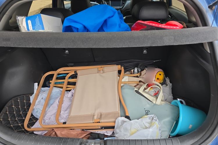 Used Hyundai Verna RV 2017 1.4L Automatic Sport Version National Emission Standard V
