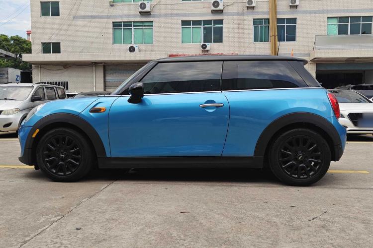 Used MINI MINI 2016 1.2T ONE Pioneer Edition