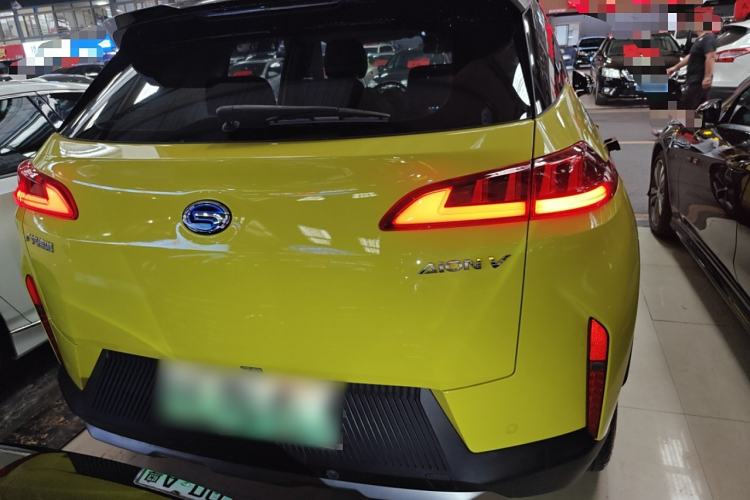 Used AION V 2020 70 Smart Technology Edition