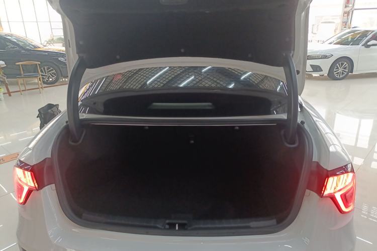 Used Lynk & Co 03 2020 2.0TD Automatic Trend Edition
