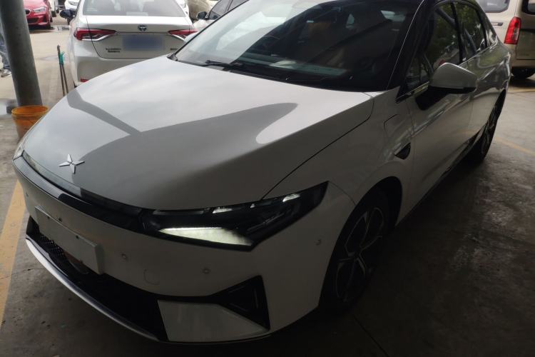 Used XPeng P5 2022 550E