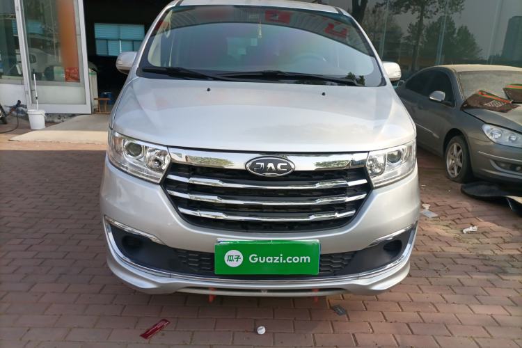 Used JAC Refine M3 2019 IKEA Edition 1.8L Luxury Model