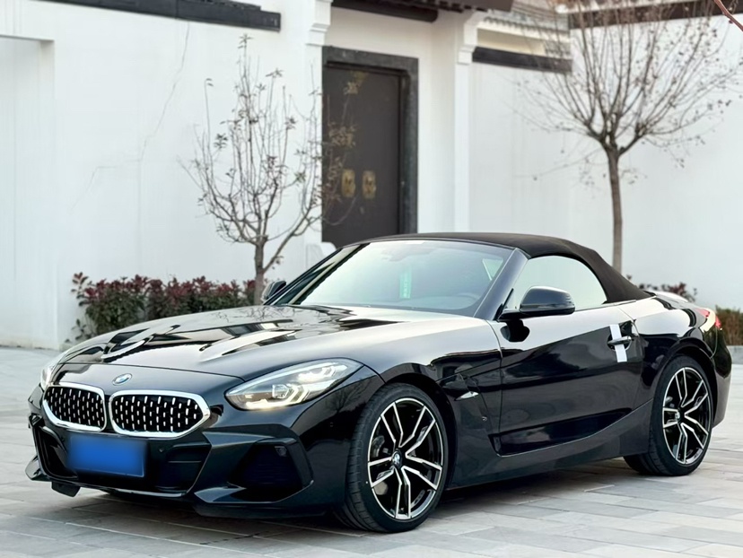 Under Front Bumper