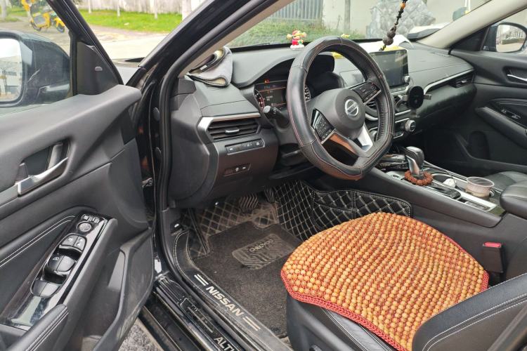 Used Nissan Teana 2020 2.0L XL Upper SmartDrive Version
