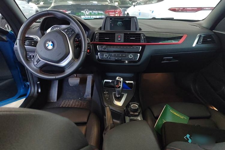 Used BMW 2 Series 2018 220i Convertible Coupe Sports Design Package