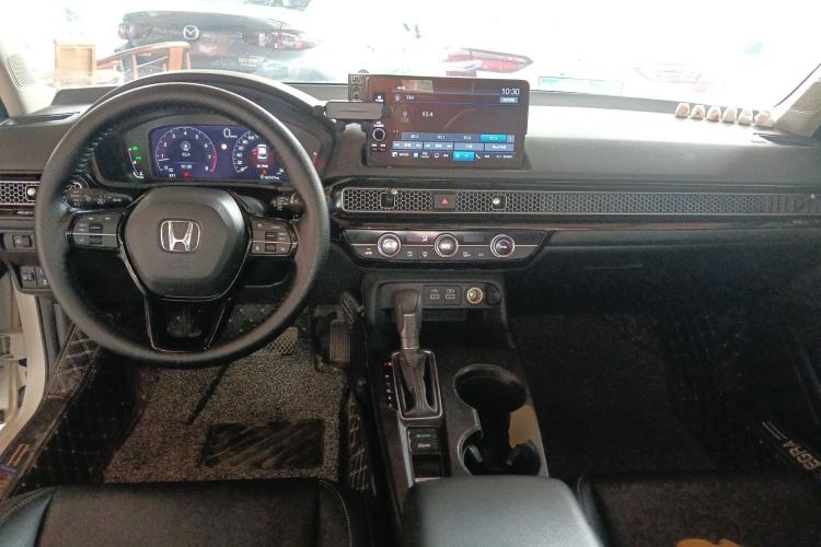 Used Honda Integra 2022 240TURBO CVT Technology Edition
