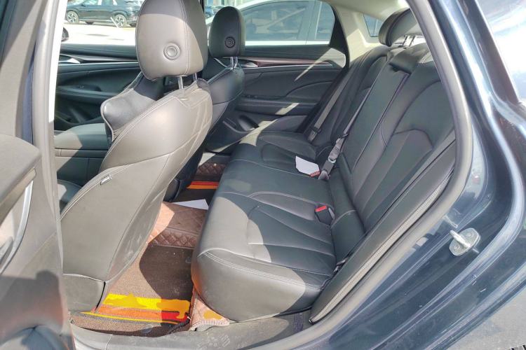 Used Buick LaCrosse 2021 552T Luxury Version
