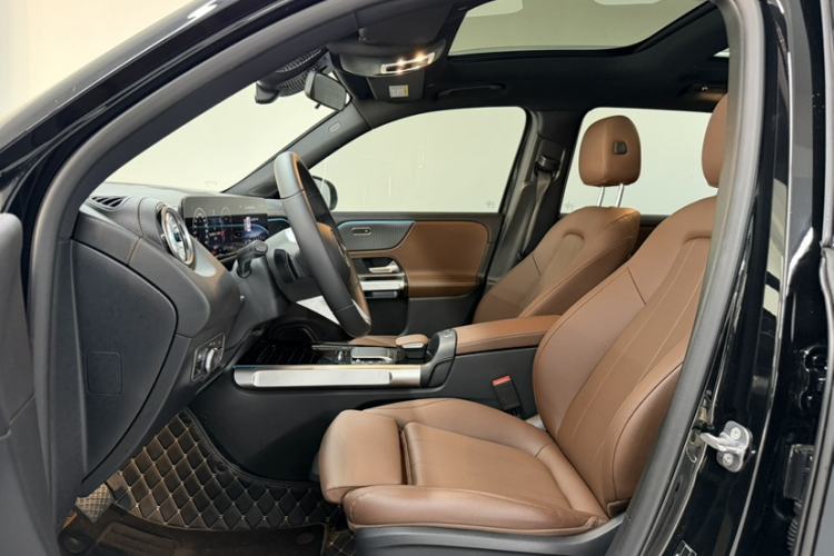 Used Mercedes-Benz GLB 2024 GLB 220 Dynamic Edition
