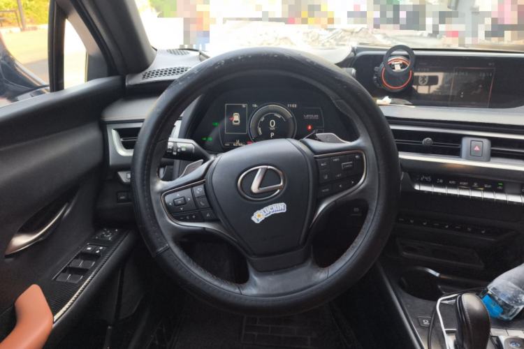 Used Lexus UX New Energy 2020 300e Pure·Joy Edition
