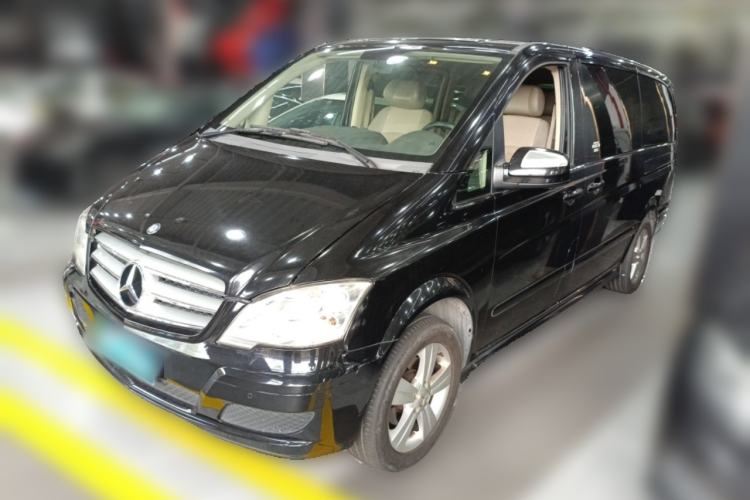 Used Mercedes-Benz Viano 2013 3.0L Comfort Edition