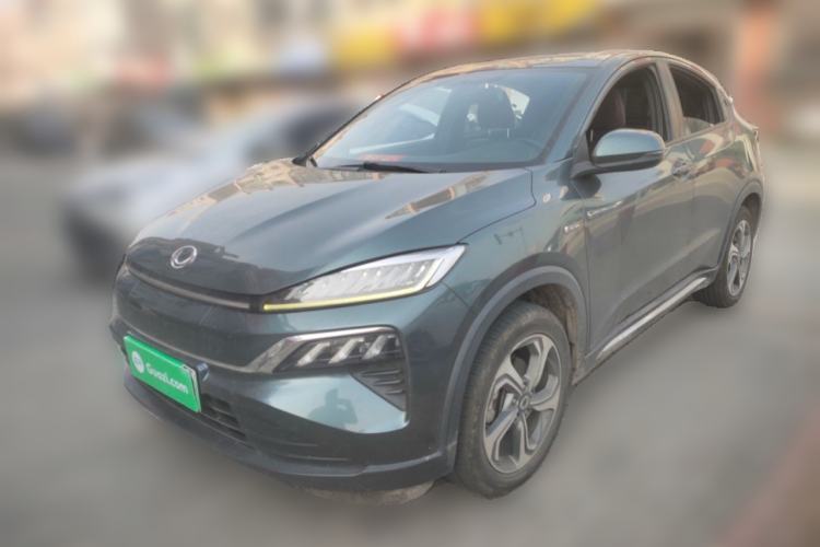 Used CIIMO M-NV 2021 Shangcheng Edition