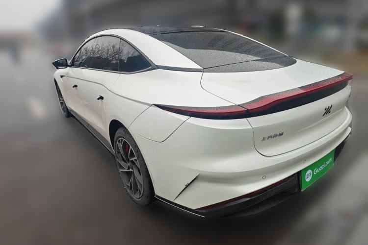 Used IM L7 2022 Dynamic Model
